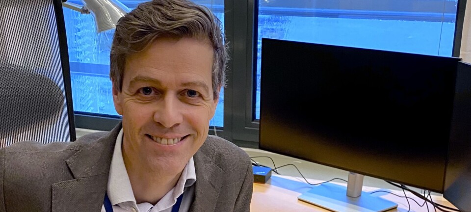 Noreg i topp 3 på kvalitetsliste