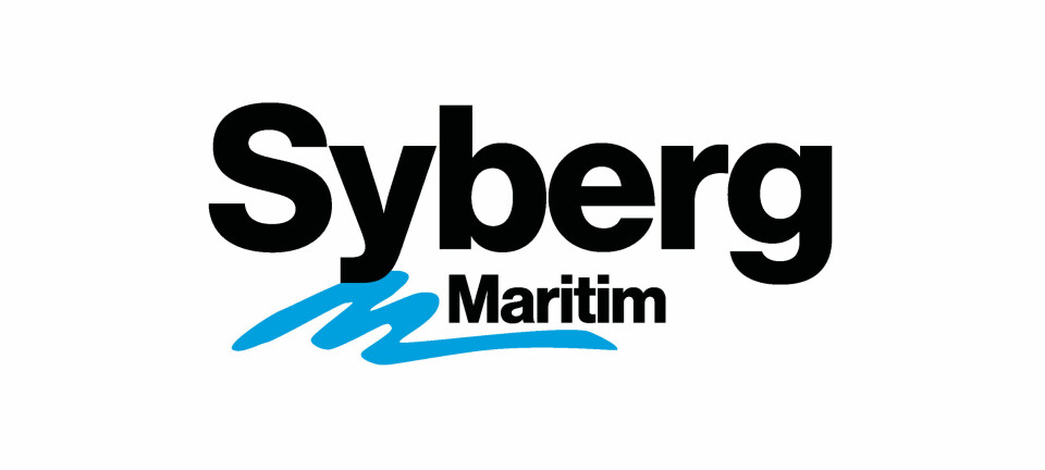 Syberg logo