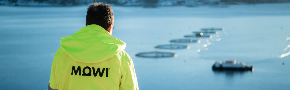 Driftsteknikere Velfjord