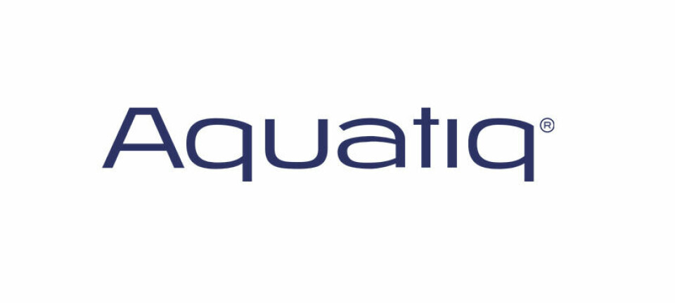 Logo Aquatiq