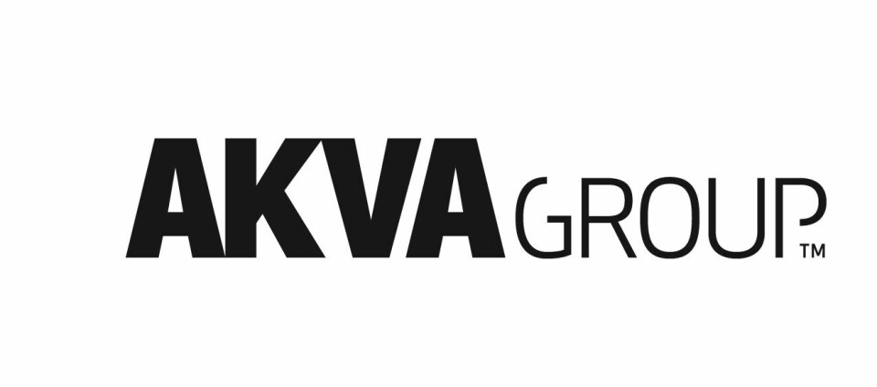 akva group logo