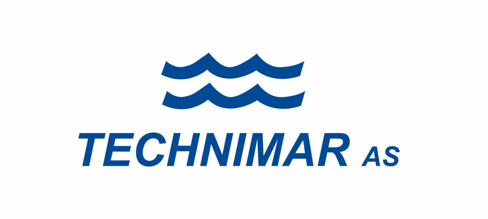 Technimar logo