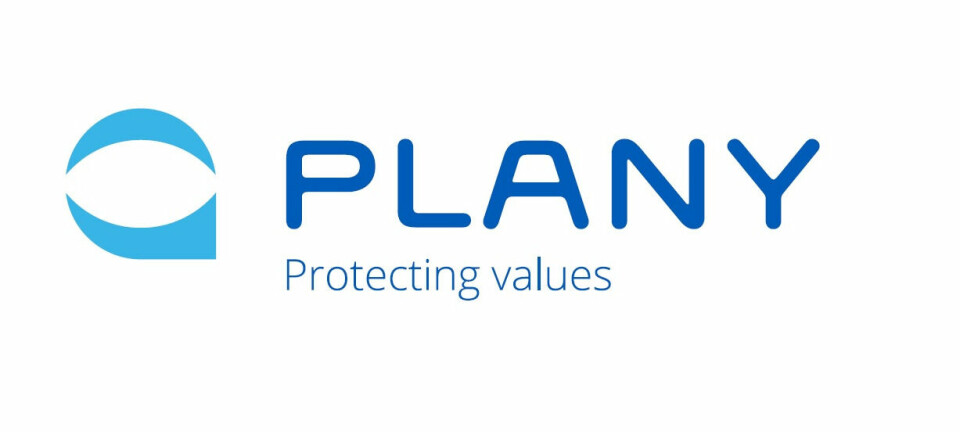 Plany logo