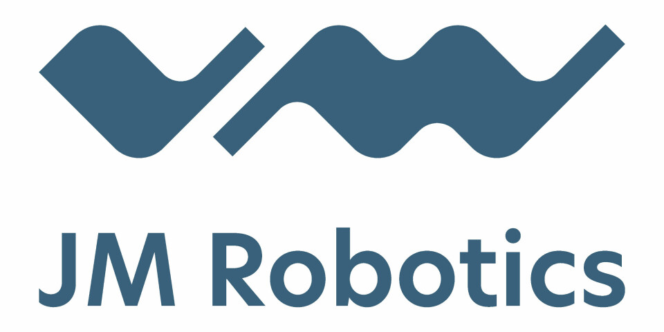 JMR logo JM Robotics
