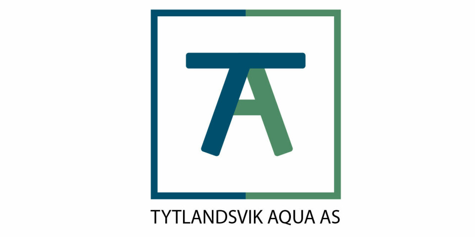 Tytlandsvik Aqua Logo