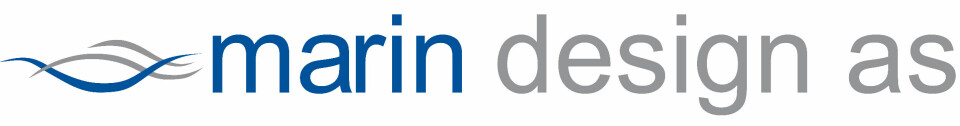 Marin Design logo png