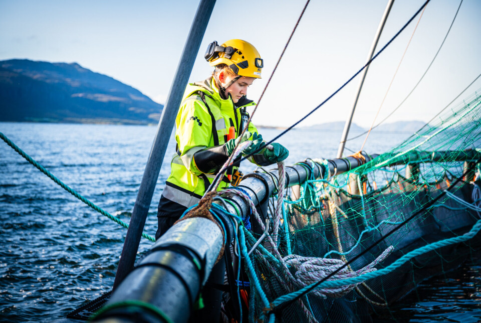 Driftsoperatør