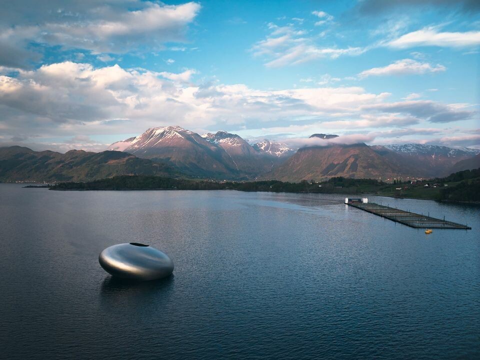 Watermoon søkjer Prosjektingeniør innan Design og Engineering!